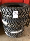 Firestone Destination Mt2 - Lt275/70 R18