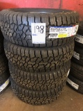 Falken Wildpeak At3w - Lt265/60 R20