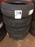 Westlake Radial Rp18 - 225/65 R16