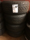 Firestone Destination - 255/50 R19