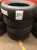 Firestone All Season - 215/60 R17