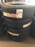 Firestone Destination - P275/65 R18