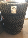 Firestone Destination Mt2 - Lt275/65 R18