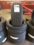 Cooper Zeon - 235/40 R18