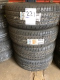 Cooper Cs5 Ultra Touring - 255/60 R19