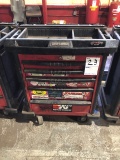 Craftsman Tool Box On Casters