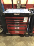 Craftsman Tool Box On Casters