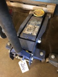 Napa 3.5-ton Floor Jack