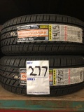 Bridgestone Driveguard - 195/60 Rf15