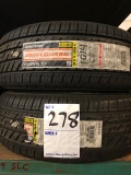 Bridgestone Driveguard - 215/60 Rf16