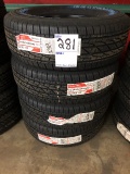 Firestone Destination Le2 - P265/75 R15