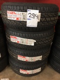 Firestone Destination Le2 - 255/55 R19xl