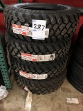 Firestone Destination Mt2 - Lt265/70 R17