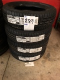 Firestone Destination Le2 - P205/70 R16