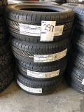 Bridgestone Turanza - 215/55 R16