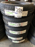 Bridgestone Ecopia Ep422 - 195/65 R15