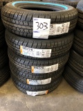 Milestar - P195/75 R14