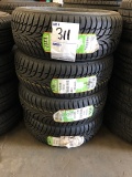 Nokian Wrg3 - 185/55 R15