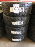 Goodyear Eagle Gt2 - P275/45 R20