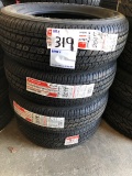 Firestone Champion Fuel Fighter - 215/65 R17