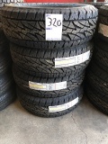 Bridgestone Dueler A/t Revo-r - P275/65 R18