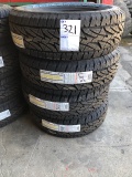 Bridgestone Dueler A/t Revo-2 - P275/65 R18