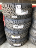 Hankook Dynapro At2 - 305/50 R20