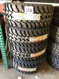 Firestone Destination Mt - Lt305/55 R20