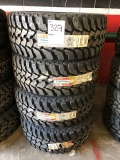 Firestone Destination Mt - Lt305/55 R20