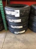 Firestone Transforce Ht - Lt225/75 R16