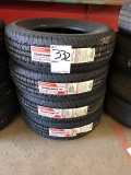 Firestone Transforce Ht - Lt225/75 R16