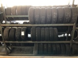 Used Tires - Mostly Rim Sizes 14 & 15