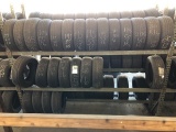 Used Tires - Mostly Rim Size 16