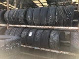 Used Tires - Mostly Rim Size 18