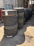 Used Tires - Mostly Rim Sizes 15 & 16