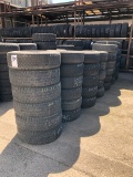 Used Tires - Mostly Rim Size 17