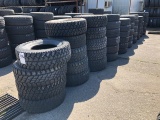 Used Tires - See Description