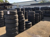 Used Tires - See Description