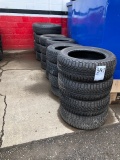 Used Tires - Mostly Rim Sizes 16 & 17 & 18