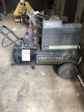 Craftsman 1.6hp 25-Gal Air Compressor