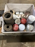 Misc Oil Filters