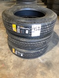 Cachland Ch-111 - 225/70 R19.5