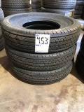 Travelstar Hf288 - St235/85 R16