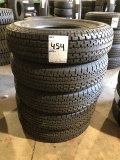 Freestar Radial St - St235/85 R16