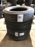 Sumitomo Regroovable St718 - 225/70 R19.5