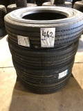 Sumitomo Regroovable St718 - 225/70 R19.5