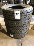 Sumitomo Regroovable St918 - 225/70 R19.5