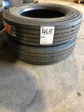 Zenna Ecosafe Regroovable - 225/70 R19.5