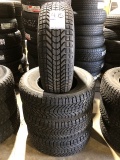 Firestone Winterforce Uv Studded - P265/70 R17