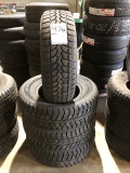 Winterclaw Ext Studded - 265/70 R17